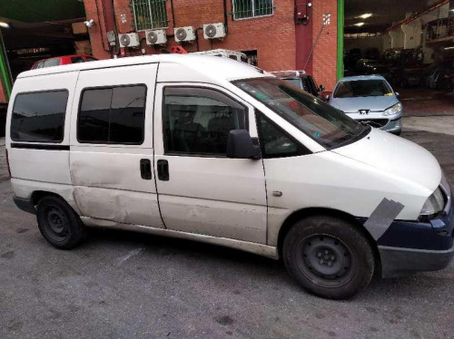  CITROEN JUMPY 