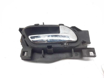 MANETA INTERIOR DELANTERA DERECHA, PEUGEOT, 407