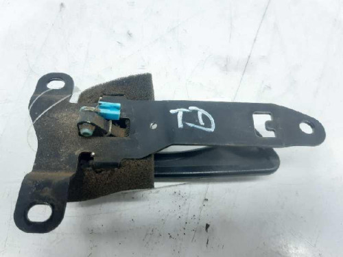  MANETA INTERIOR TRASERA DERECHA MITSUBISHI GALLOPER (HYUNDAI)(02.1998) 