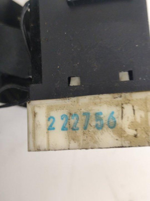 MANDO LIMPIA, RENAULT, CLIO II FASE I (B/CB0)