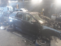 AUDI A3 SPORTBACK (8PA)