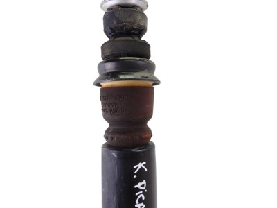 AMORTIGUADOR TRASERO IZQUIERDO, KIA, PICANTO (TA)