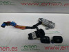  CONMUTADOR DE ARRANQUE PEUGEOT 607 (S1)(12.2000) 
