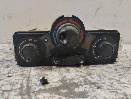  MANDO CALEFACCION / AIRE ACONDICIONADO Renault MEGANE I FASE 2 COUPE (DA...) 