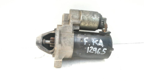  MOTOR ARRANQUE FORD KA (CCQ) 