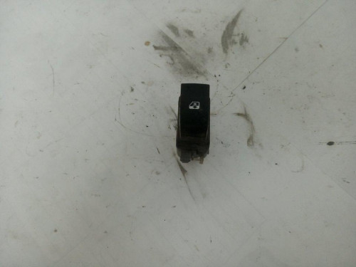  MANDO ELEVALUNAS DELANTERO DERECHO RENAULT MEGANE II BERLINA 3P 