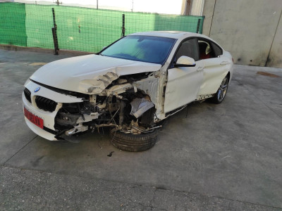 BMW SERIE 4 GRAN COUPE (F36)