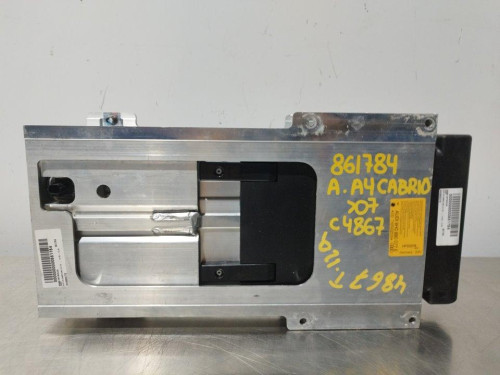  BARRA ANTIVUELCO, AUDI, A4 CABRIOLET (8H) 