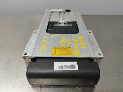  BARRA ANTIVUELCO, AUDI, A4 CABRIOLET (8H) 