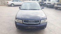 AUDI A4 AVANT (B5)