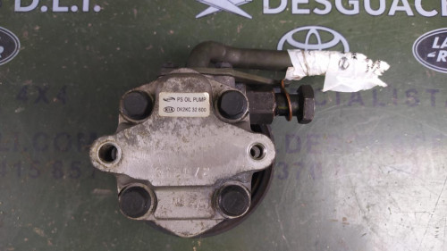 BOMBA DIRECCION Kia CARENS (RS) 