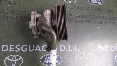BOMBA DIRECCION, Kia, CARENS (RS)
