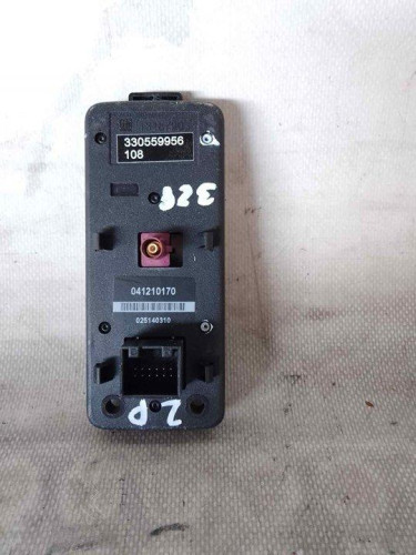 MODULO ELECTRONICO Opel CORSA D 