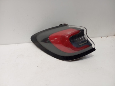 PILOTO TRASERO IZQUIERDO, FORD, PUMA