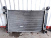 RADIADOR AGUA Mercedes-Benz CLASE A (BM 169) 