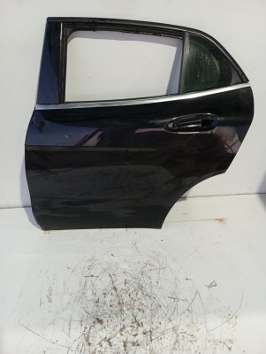 PUERTA TRASERA IZQUIERDA, MERCEDES-BENZ, CLASE GLA (BM 156)