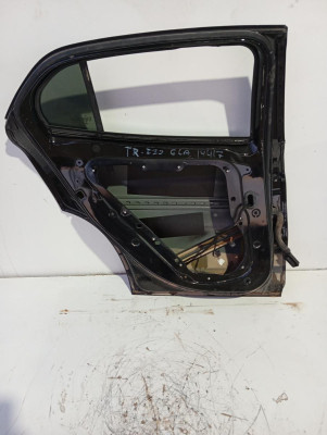 PUERTA TRASERA IZQUIERDA, MERCEDES-BENZ, CLASE GLA (BM 156)