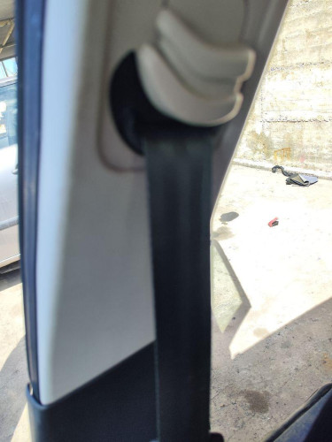 CINTURON SEGURIDAD DELANTERO DERECHO PEUGEOT 307 BERLINA (S2) 