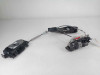  CERRADURA PUERTA TRASERA DERECHA CITROEN C3 