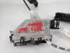  CERRADURA PUERTA TRASERA DERECHA CITROEN C3 
