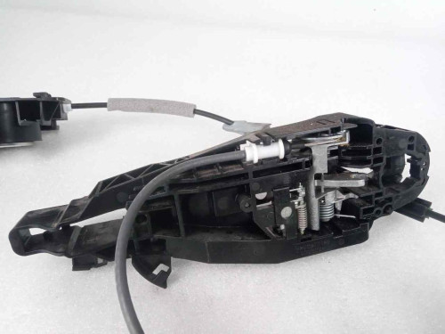  CERRADURA PUERTA TRASERA DERECHA CITROEN C3 