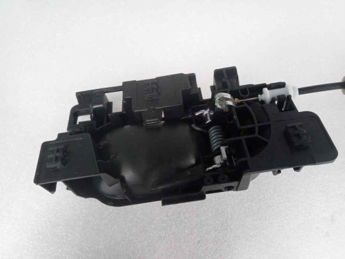  CERRADURA PUERTA TRASERA DERECHA CITROEN C3 