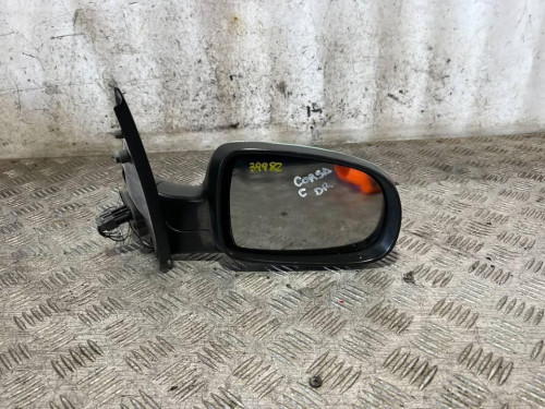 RETROVISOR DERECHO 