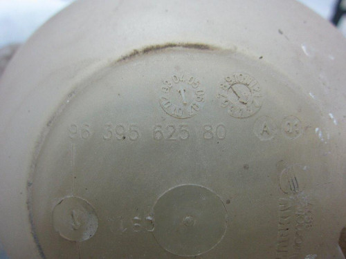  DEPOSITO EXPANSION, CITROEN, C3 