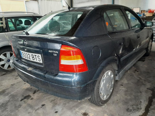  OPEL ASTRA G BERLINA 