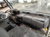 NISSAN CABSTAR — vehículo donante para recambios 