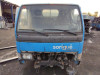 NISSAN CABSTAR — vehículo donante para recambios 