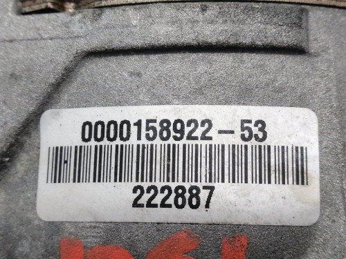 ALTERNADOR VOLKSWAGEN PASSAT BERLINA (3B2) 