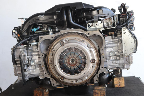 MOTOR COMPLETO TOYOTA GT86 (ZN6) 