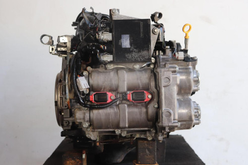 MOTOR COMPLETO TOYOTA GT86 (ZN6) 