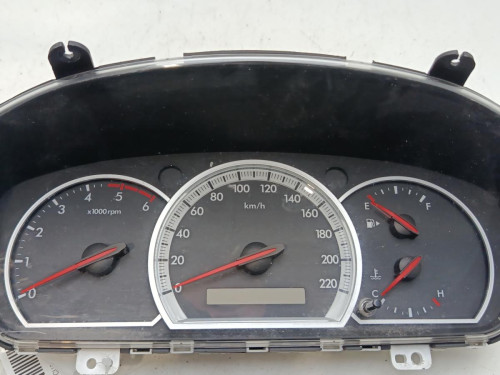 CUADRO INSTRUMENTOS CHEVROLET EPICA 