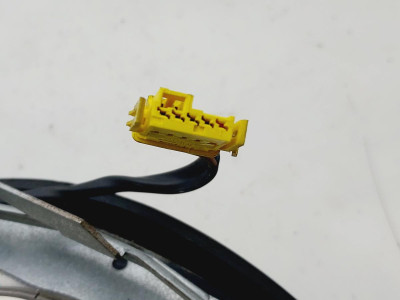 AIRBAG DELANTERO IZQUIERDO, Audi, TT COUPE/ROADSTER (8N3/8N9)