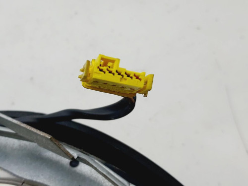 AIRBAG DELANTERO IZQUIERDO AUDI TT COUPE/ROADSTER (8N3/8N9) 