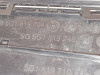 REJILLA AIREADORA Volkswagen GOLF VII BERLINA (BQ1/BE2) 