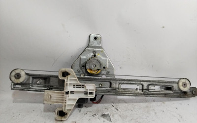 ELEVALUNAS TRASERO DERECHO, JEEP, COMPASS (MK)