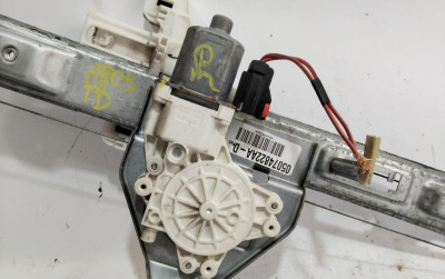 ELEVALUNAS TRASERO DERECHO, JEEP, COMPASS (MK)