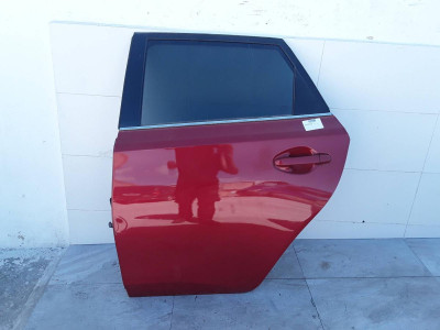 PUERTA TRASERA IZQUIERDA, Toyota, AURIS (E18)