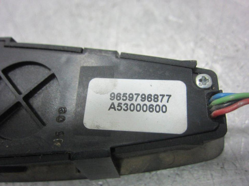  MANDO CLIMATIZADOR CITROEN XSARA BERLINA 