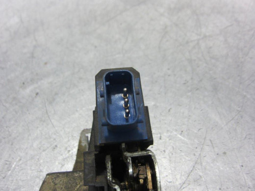  CERRADURA PUERTA TRASERA DERECHA BMW SERIE 3 BERLINA (E36) 
