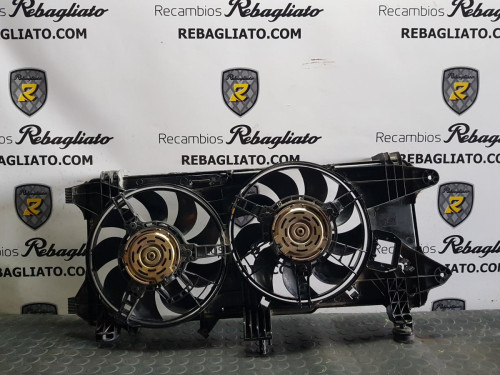  ELECTROVENTILADOR FIAT I DOBLÒ (119) 