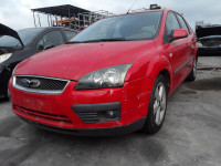 FORD FOCUS BERLINA (CAP)