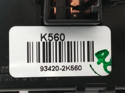 MANDO LIMPIA, HYUNDAI, I30 (GD)