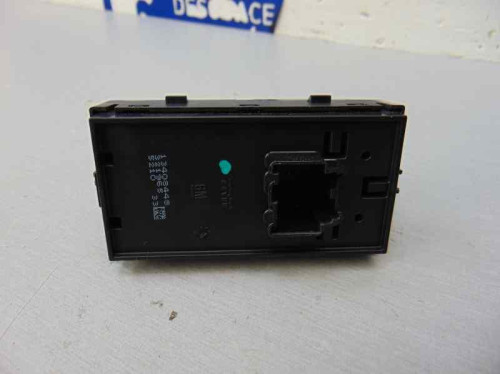  MANDO ELEVALUNAS DELANTERO DERECHO Opel ASTRA K BERLINA 5P 