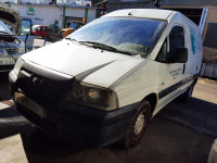 PEUGEOT EXPERT FURGÓN COMFORT (1995)