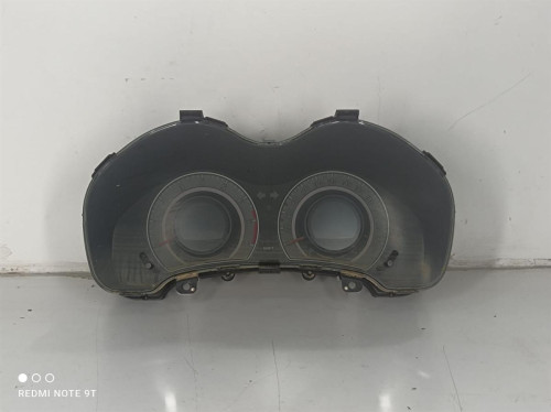 CUADRO INSTRUMENTOS Toyota AURIS (E15) 
