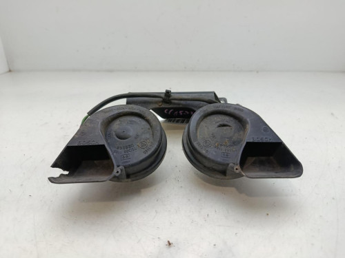 CLAXON Audi A6 BERLINA (4F2) 